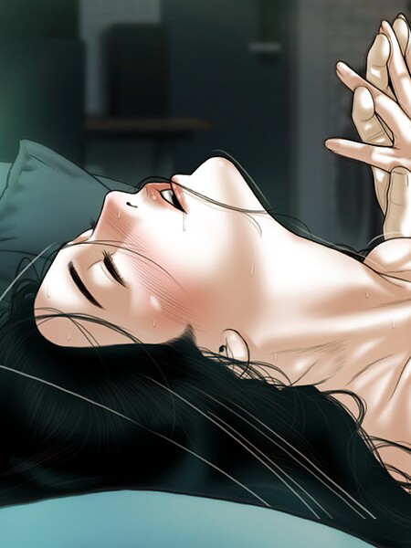 wettoonie❤再会はモテ期の始まり？｜【無料作品】