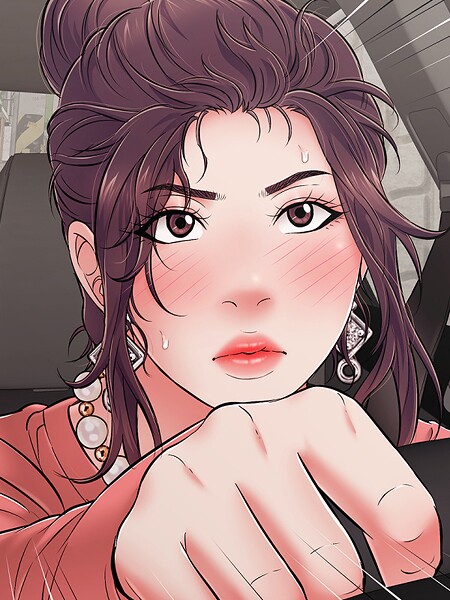 SH❤もう一回〜止まらないおねだり〜｜【フルカラー】