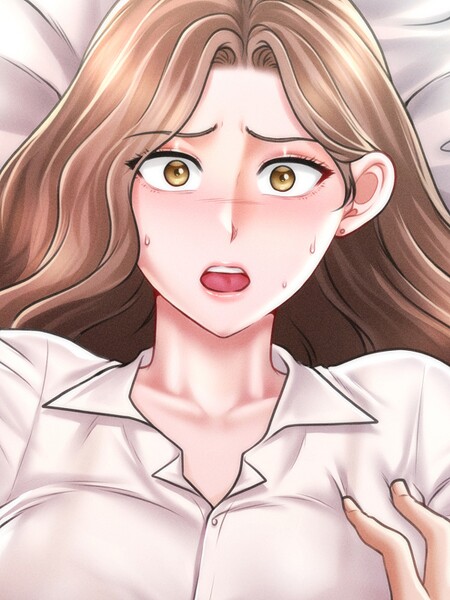 Elise Shin❤リベンジ・タイムリープ｜【フルカラー】