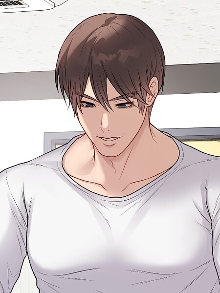 TANK GUY❤浪人学院｜【フルカラー】