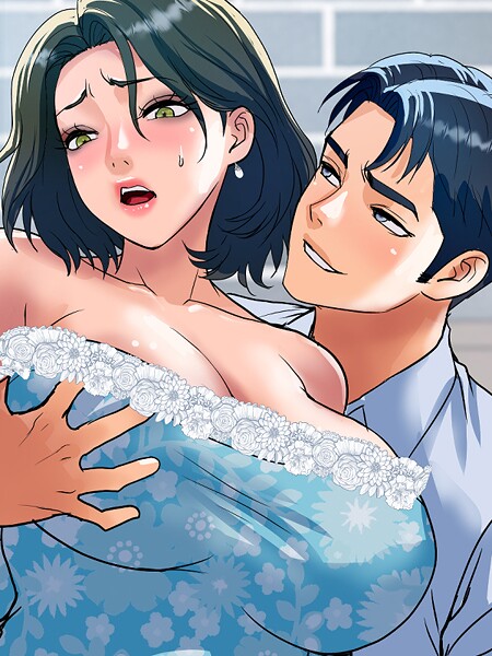 Mun Seok Bae❤ロイヤルファミリー｜【フルカラー】