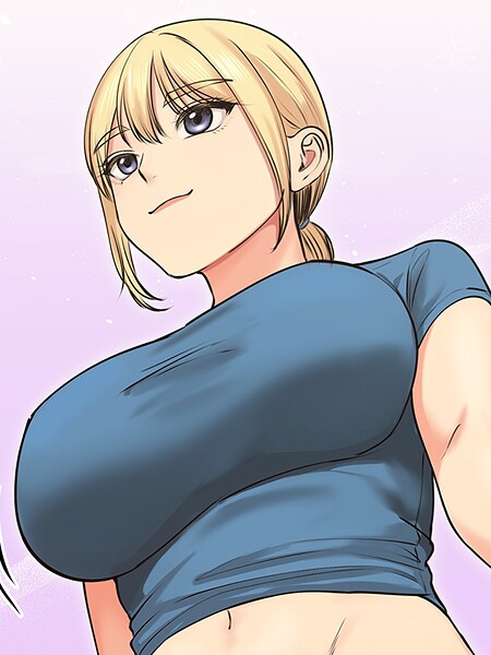 goyoung❤君の面影探し｜【フルカラー】