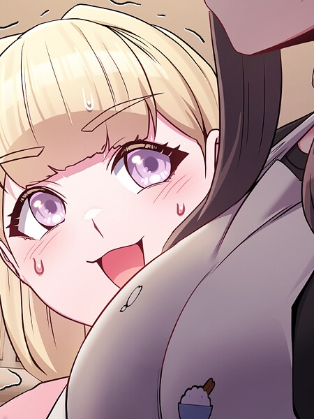 MOAI❤おかず屋さんのママ店長にばぶりしゃす｜【フルカラー】