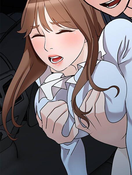 カレン❤シークレット・ムービー｜【フルカラー】