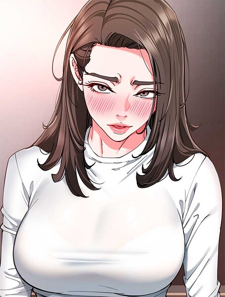 花林❤ハーレムの王｜【フルカラー】