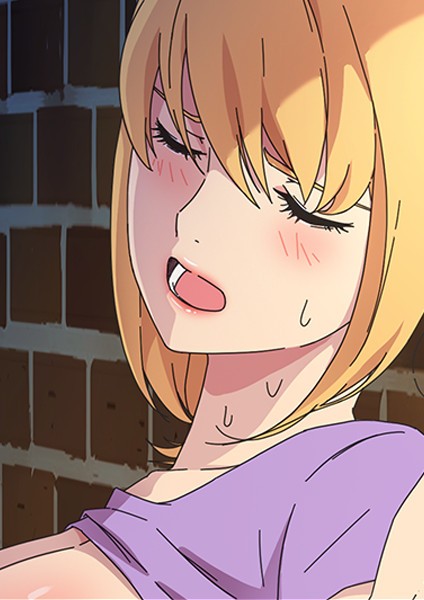 アンドロメダ11❤甘いトラップ｜【フルカラー】