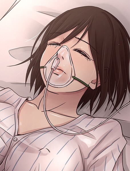 アピール❤お人好しの愛｜【フルカラー】