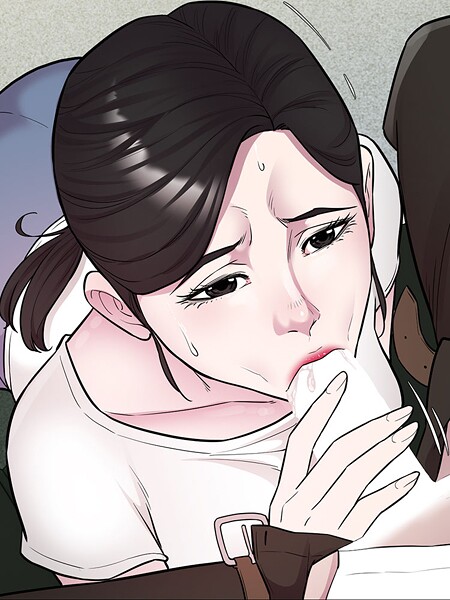 ブータ❤タクシー運転手は忙しい｜【フルカラー】