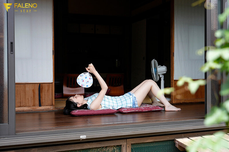 【美少女 時田亜美】田舎の置屋 小さいころから育った村の男を癒す純朴美少女 時田亜美｜1fsdss00939