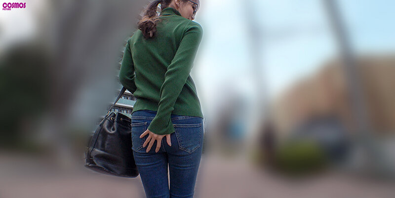 【潮吹き 】子持ちのおばさんだけどおち〇ぽ欲しいの アヤさん（40歳）｜1hawa00361