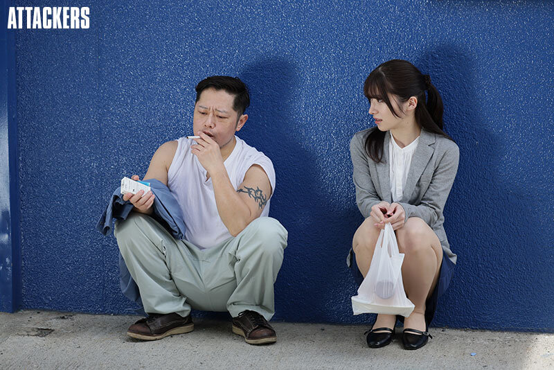 【ドラマ RUU（十束るう）】前科者の俺は、育ちの良いあの子を激しく犯してしまった。 十束るう｜adn00602