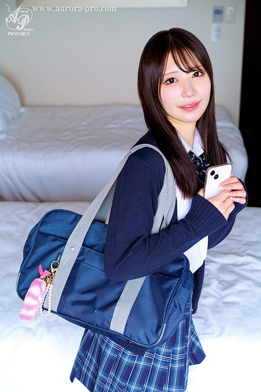 【パイズリ 水瀬りた】放課後美少女H つるつる美マ〇コ＆美顔ザーメン 地下アイドルの清楚ギャル女学生りた 【ホテルお籠りイチャLOVEハメ撮り姦淫デート】 水瀬りた｜apgh00031