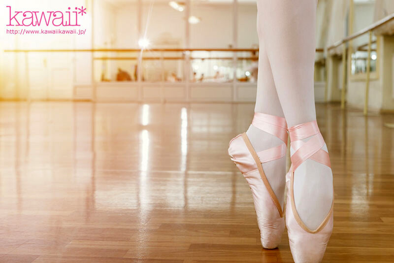 【スレンダー 清野咲】脱いだら美しいウエスト52cm美乳くびれボディ- バレリーナの天才少女 バレエ女子界で最もポルノ大痙攣。 清野咲｜cawd00891