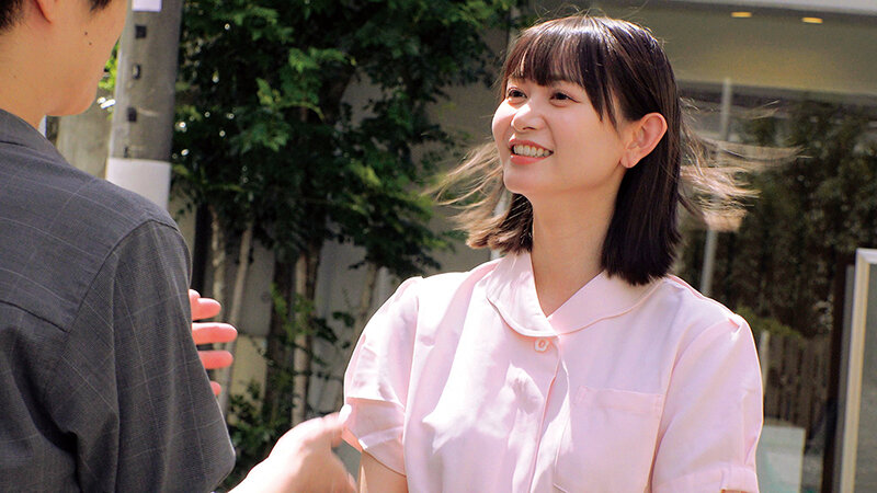 【童貞 】マジ天使！？とっても優しい現役看護師さん限定「童貞君の早漏ち○ぽ診察してくれませんか？」何度射精しても勃起が治まらない童貞ち○ぽを優しくおま○こで包み込み筆おろししてくれる女神たち｜h_1324skmj00713