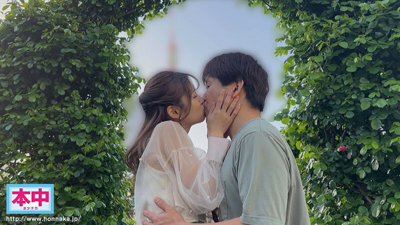 【野外・露出 倉本すみれ】「ねぇ、今、ココでベロキスできたら今日は何発でも中出しさせてアゲル」倉本すみれと野外デートで接吻してくれたらラブホでご褒美中出しSEX｜hmn00608