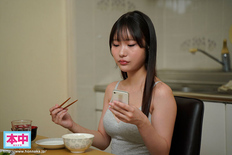 【中出し 鈴の家りん】生意気ざかりの反抗期の娘（メスガキ）を巨漢種付けプレスで理解らせる。 鈴の家りん｜hmn00792