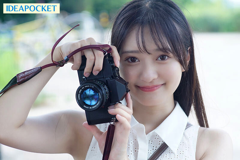 【デビュー作品 花守夏歩】新人AV デビュー FIRST IMPRESSION 171 愛らしさ全開 花守夏歩｜ipzz00495