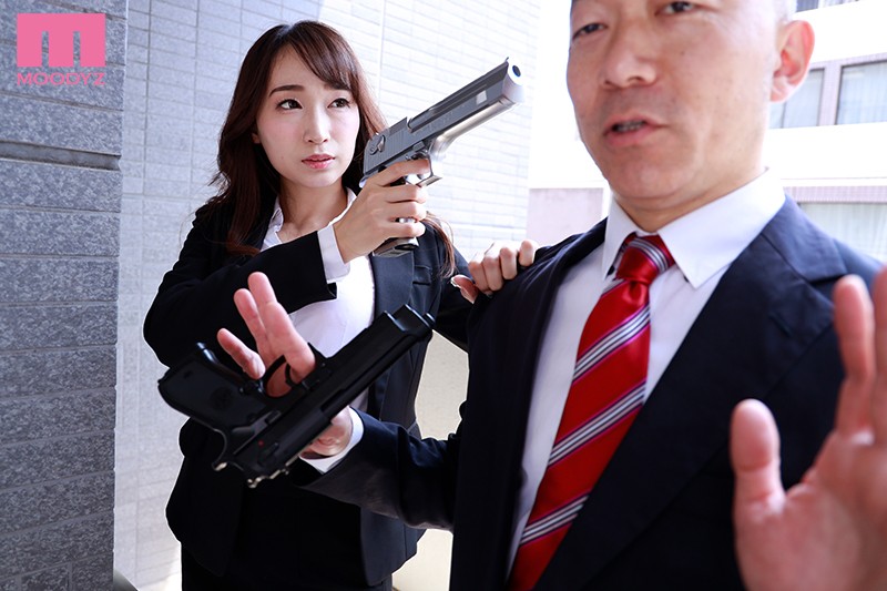 【デジモ 蓮実クレア】～夫の上司に犯●れる最強美女～捜査官を辞めて妻になったのに… 蓮実クレア｜miaa00157