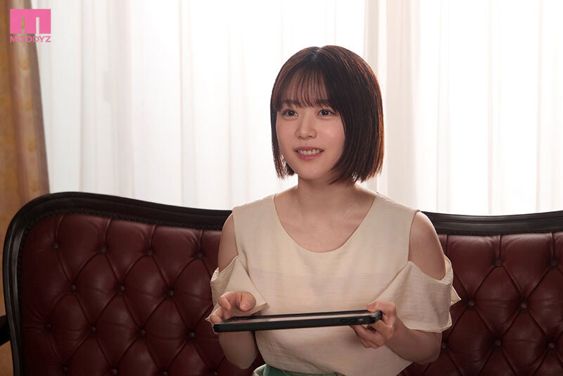 【巨乳 水卜さくら】「そ・・そこ、イイ感じです！」 激ピストン乳揺れ4K機材収録 スレンダー神乳ボディを チ●ポだけでイカセまくる絶頂アクメ体位開発 水卜さくら｜mida00367