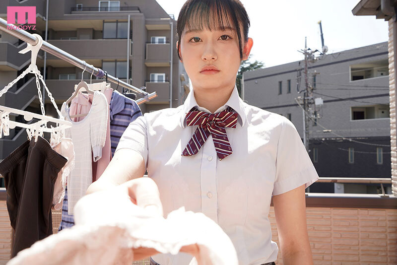 【主観 三木環奈】「巨乳好きで妹のJカップブラをオカズにシコってるとか…お兄ちゃんキモすぎ。」と罵倒しながらもジト目パイズリでヌイてくれる最高の妹 三木環奈｜mida00561