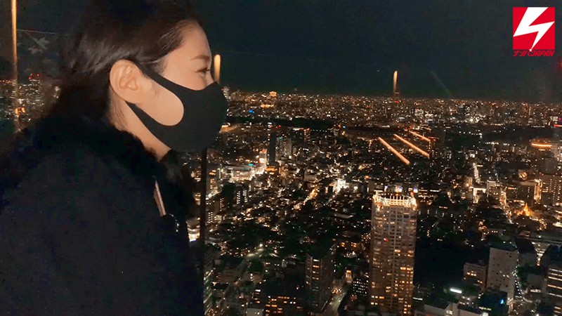 【巨乳 】アプリを使って男の人と会うのは、今日が初めて… SEXすることに飢えていた倦怠期美人妻の一夜限りのハメ外し渋谷ラブホデート 人妻あきさん｜nnpj00448