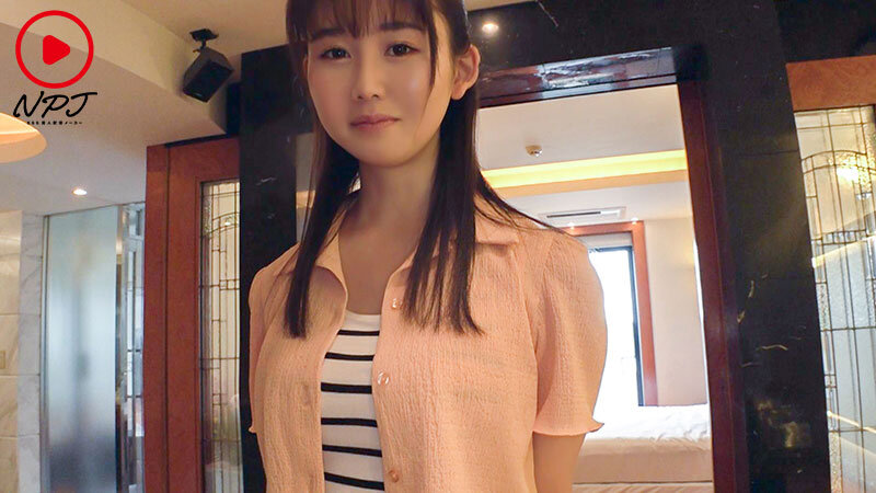 【スレンダー 】マッチングアプリでヒットしたのが、地方民の田舎娘だったので悩んだが、ワンチャン賭けて車で3時間飛ばして会いに行ったら玩具責め！潮吹き！中出し！なんでもOKなドスケベ美少女だった！｜npjs00106