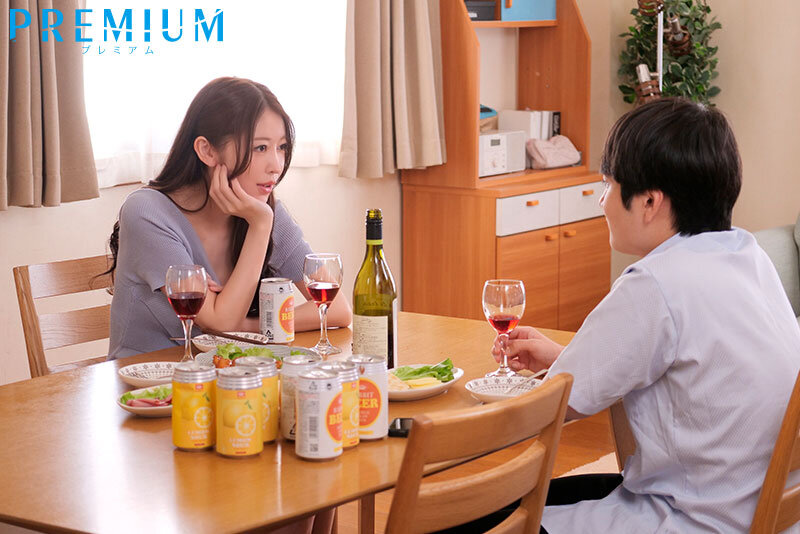 【盗撮・のぞき 森日向子】浮気調査NTR 仕掛け人（後輩）と2人きりにさせた途端に始まってしまった最ッ低な裏切りセックス 森日向子｜pred00734