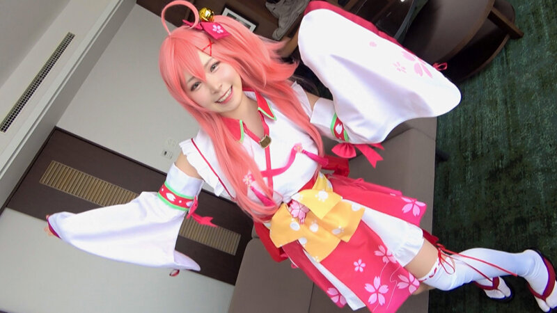 【素人❤】イキまくり特化 アヘ顔メスガキ かわいこたん！｜prin00052