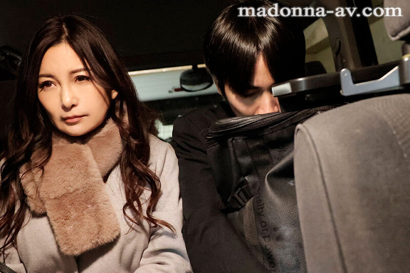 【近親相姦 一色桃子】凌●界の鬼才 沢庵監督×狂い咲く変態 一色桃子 殉愛調教スイートルーム 息子の為…肉体を捧げゆく母―。｜roe00146