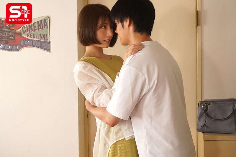 【フェラ 河北彩伽（河北彩花）】なんてことない日常生活で繰り広げられる、お酒の勢いで一線を超えてしまった男女のふしだらな土日。生々しくて普通だけど一番エロいSEX 河北彩伽｜snos00056