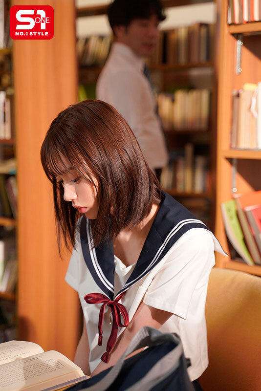 【制服 兒玉七海】か弱い陰キャな教え子になら手を出してもバレないんじゃないか？担任教師が悪の囁きに負け無理やり犯したらまさかの服従、しかも感じ始める女子生徒 兒玉七海｜snos00061