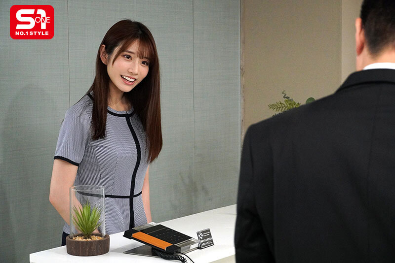 【淫乱・ハード系 河北彩伽（河北彩花）】愛する人の前で犯●れる背徳感 社内にバレるかもしれないスリル 私が堕ちたオフィス内NTR性交 河北彩伽｜sone00543