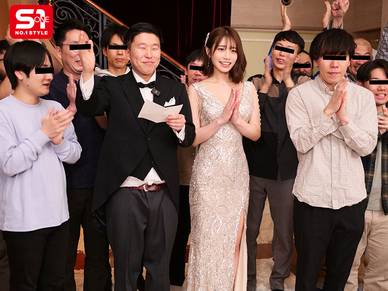 【フェラ 河北彩伽（河北彩花）】彩伽のテクで連続射精できたらご褒美SEXしませんか？ 河北彩伽｜sone00725