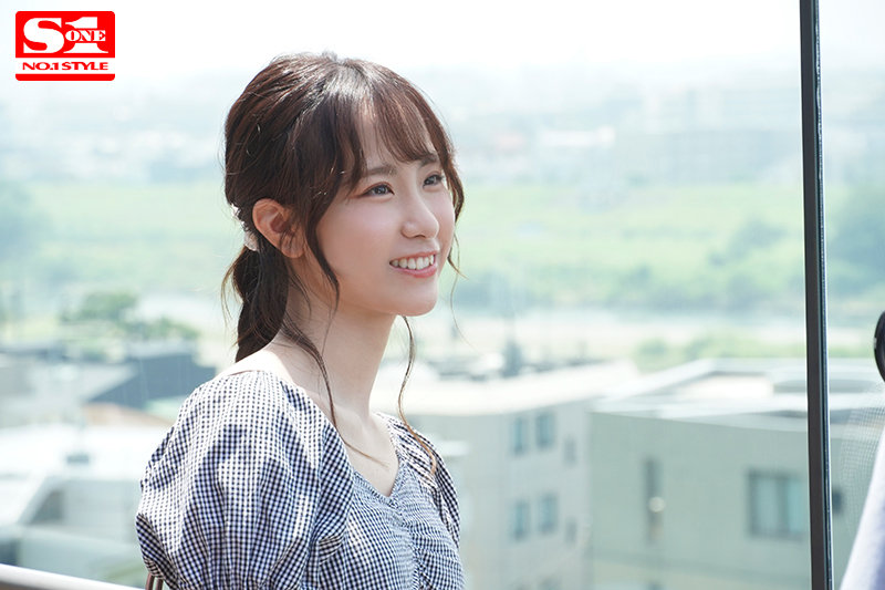 【長身 白坂みあん】新人NO.1STYLE 白坂みあんAVデビュー｜ssis00210