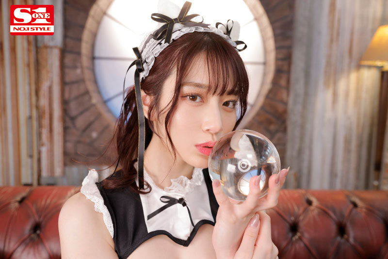 【ギリモザ 河北彩伽（河北彩花）】河北彩花の濃厚な唾液性交｜ssis00468