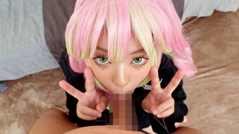 【コスプレ 】トーキョー ヲタ連 ハメンジャーズ！ 中出しコスSEX Vlog.01 Jカップ巨乳ちゃんからツルペタパイパンまでS級レイヤー5人収録！！｜wtex00001