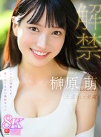 【主観❤榊原萌】【VR】VR NO.1 STYLE 榊原萌 解禁 王道にして至高 こんなに可愛くて、驚くほどエロい逸材美少女｜sivr00384