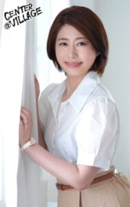 【センタービレッジ】初撮り人妻ドキュメント❤デビュー作品