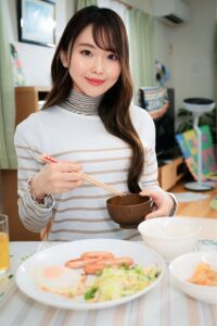 【ホットエンターテイメント】【北本市在住46歳 2児の母 工場勤務】閉経寸前の子宮にドバドバ中出し。本気恋愛している人妻と大学生の5ヶ月間ラブラブ子作り不倫記録❤ドラマ