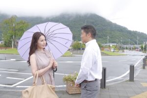 【ビッグモーカル】中出し人妻不倫旅行 滝川恵理❤四十路