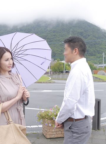 【ビッグモーカル】中出し人妻不倫旅行 滝川恵理❤四十路