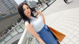 【ナンパTV】マジ軟派、初撮。 1666 【あなたの裏アカ覗かせてくだい！】清楚な雰囲気を身にまとったこの若妻、実は裏アカにエロい写真を載せてはDMのきた男を食い漁るとんでもない淫乱女だった！潮吹き連発！激しいピストンに何度も絶頂！そのエロさ無限大！❤若妻| 評価5