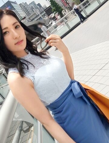 【ナンパTV】マジ軟派、初撮。 1666 【あなたの裏アカ覗かせてくだい！】清楚な雰囲気を身にまとったこの若妻、実は裏アカにエロい写真を載せてはDMのきた男を食い漁るとんでもない淫乱女だった！潮吹き連発！激しいピストンに何度も絶頂！そのエロさ無限大！❤若妻| 評価5