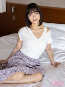 【舞ワイフ】山田真緒1❤不倫