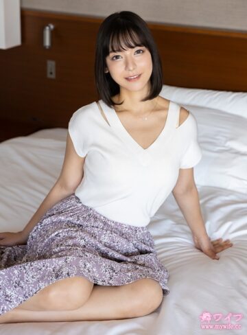 【舞ワイフ】山田真緒1❤不倫