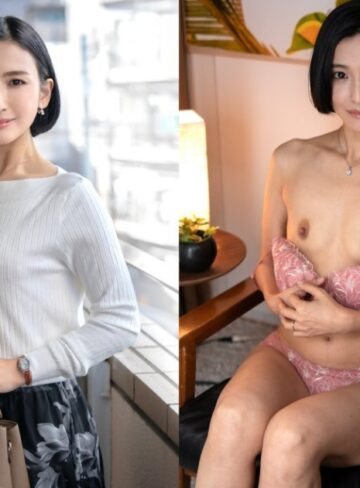 【ハメドリネットワーク2nd】デカチン勇者なオレの所には素敵な人妻がホイホイやって来る。今日も中出しセックス見事成功!吉瀬葵さん42歳❤中出し