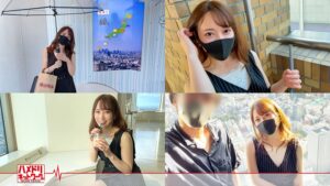 【ハメドリネットワーク2nd】【顔面偏差値80オーバー！！】元ご当地アイドル 新婚奥様26歳 濃厚ベロチューで痴女スイッチオン！デカ尻騎乗位でザーメン搾り取る連続中出し快楽堕ち浮気映像流出❤中出し| 評価5
