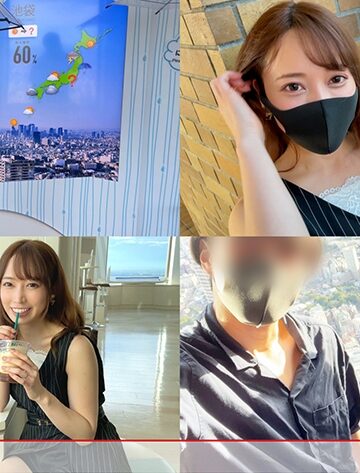 【ハメドリネットワーク2nd】【顔面偏差値80オーバー！！】元ご当地アイドル 新婚奥様26歳 濃厚ベロチューで痴女スイッチオン！デカ尻騎乗位でザーメン搾り取る連続中出し快楽堕ち浮気映像流出❤中出し| 評価5
