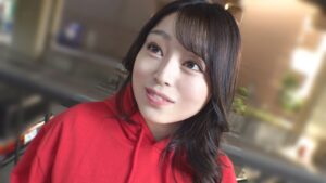【ハメドリネットワーク2nd】スーパーで働くJカップ爆乳人妻!おっぱい目当てに来店する男が殺到チヤホヤされて調子に乗って客と不倫中出しSEX❤中出し| 評価5