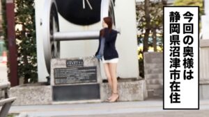 全国人妻えろ図鑑 人妻全国募集⇒出張ハメ撮り⇒ネット公開 ハルカ 42歳 結婚5年目 超欲求不満 旦那のセックスに満足できずセフレを作り、AVを見るだけでは満足できなくなり自ら出演を決めた奥様、「すごい…」と見とれてしまうほどのギンギンチ〇ポを挿れられ叫ぶように喘ぐ…！
